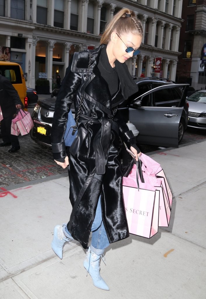 Gigi Hadid Gigi Hadid