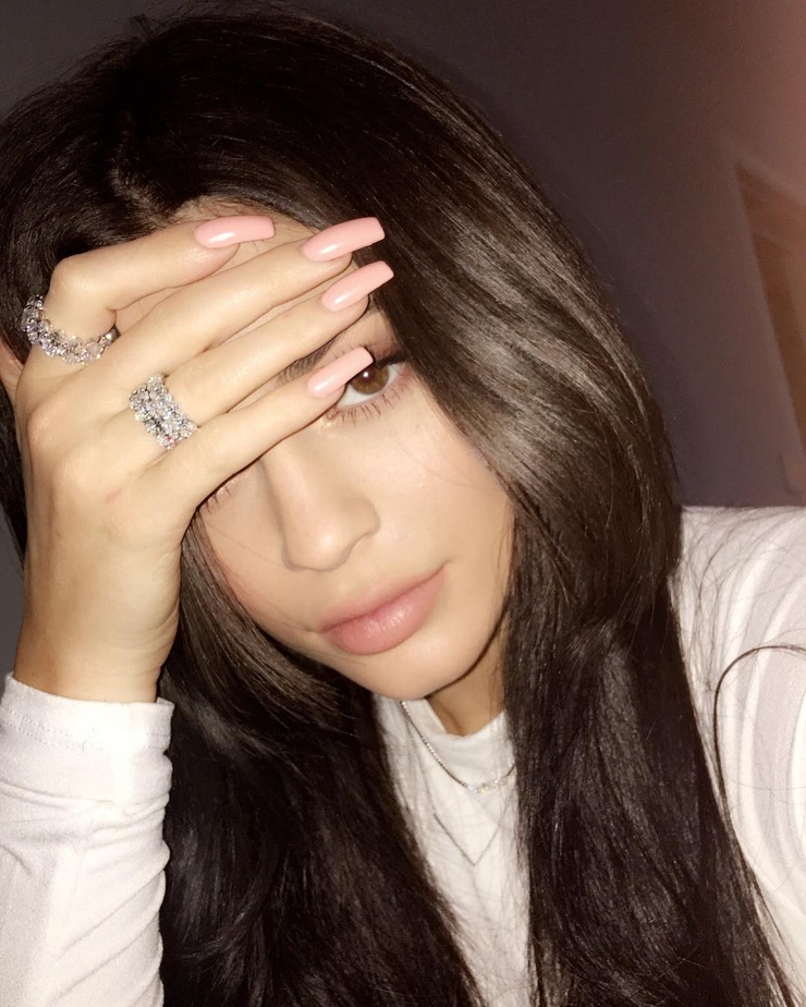 Kylie Jenner