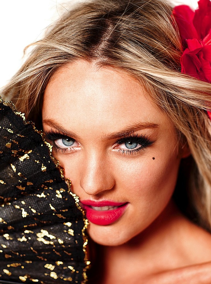 Candice Swanepoel Candice Swanepoel