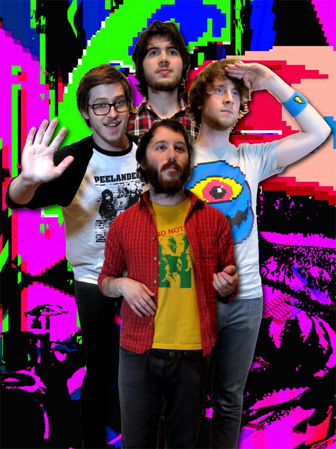 Anamanaguchi