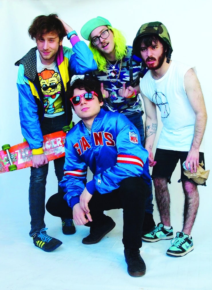 Anamanaguchi