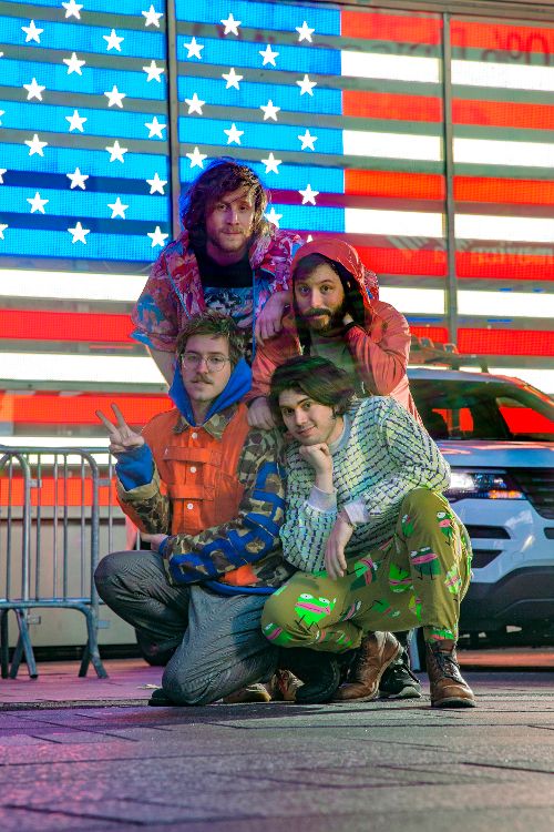 Anamanaguchi