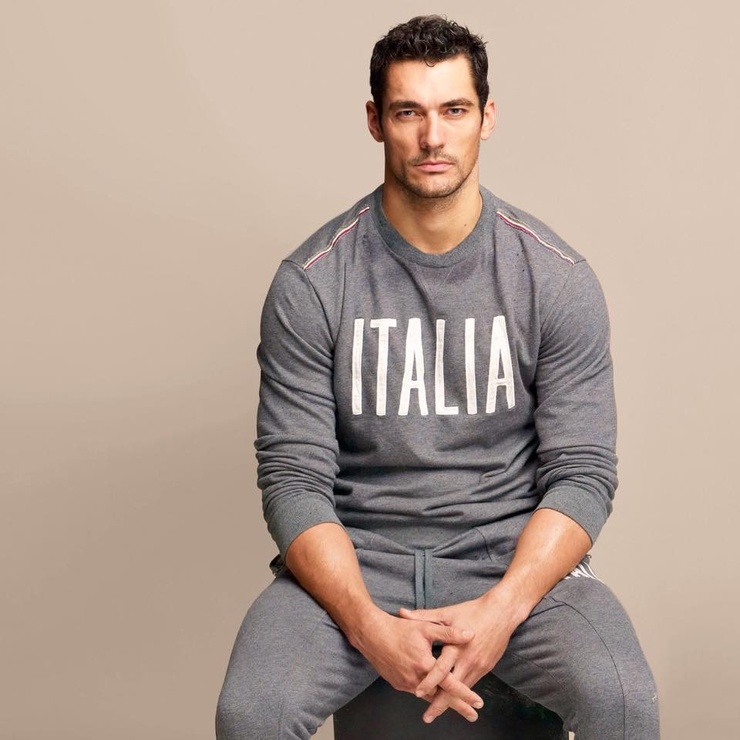 David Gandy