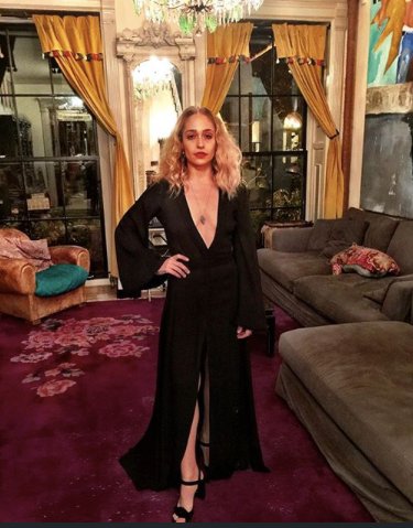 Jemima Kirke