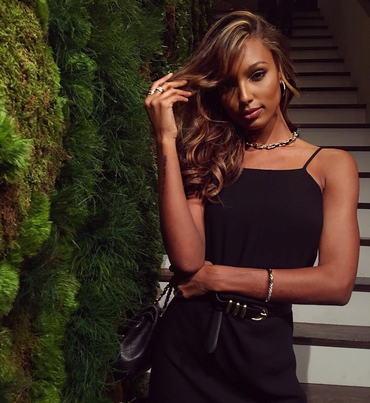 Jasmine Tookes