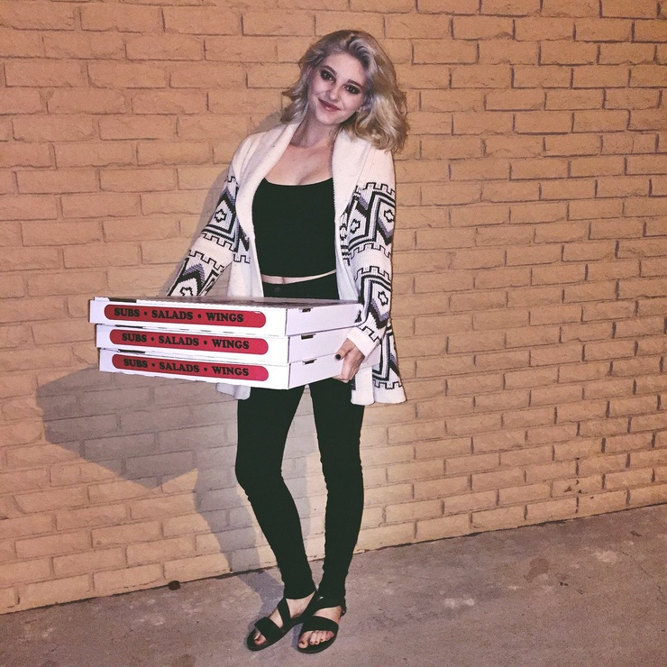 Willow Shields