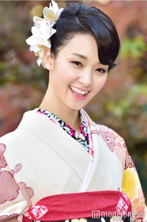 Ayame Gôriki