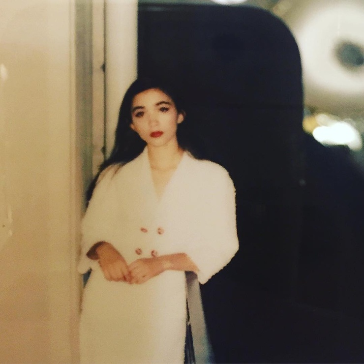 Rowan Blanchard