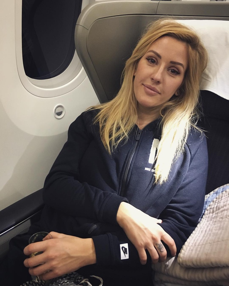 Ellie Goulding