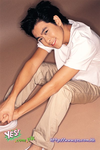 Jimmy Lin