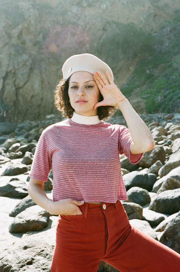 Alia Shawkat