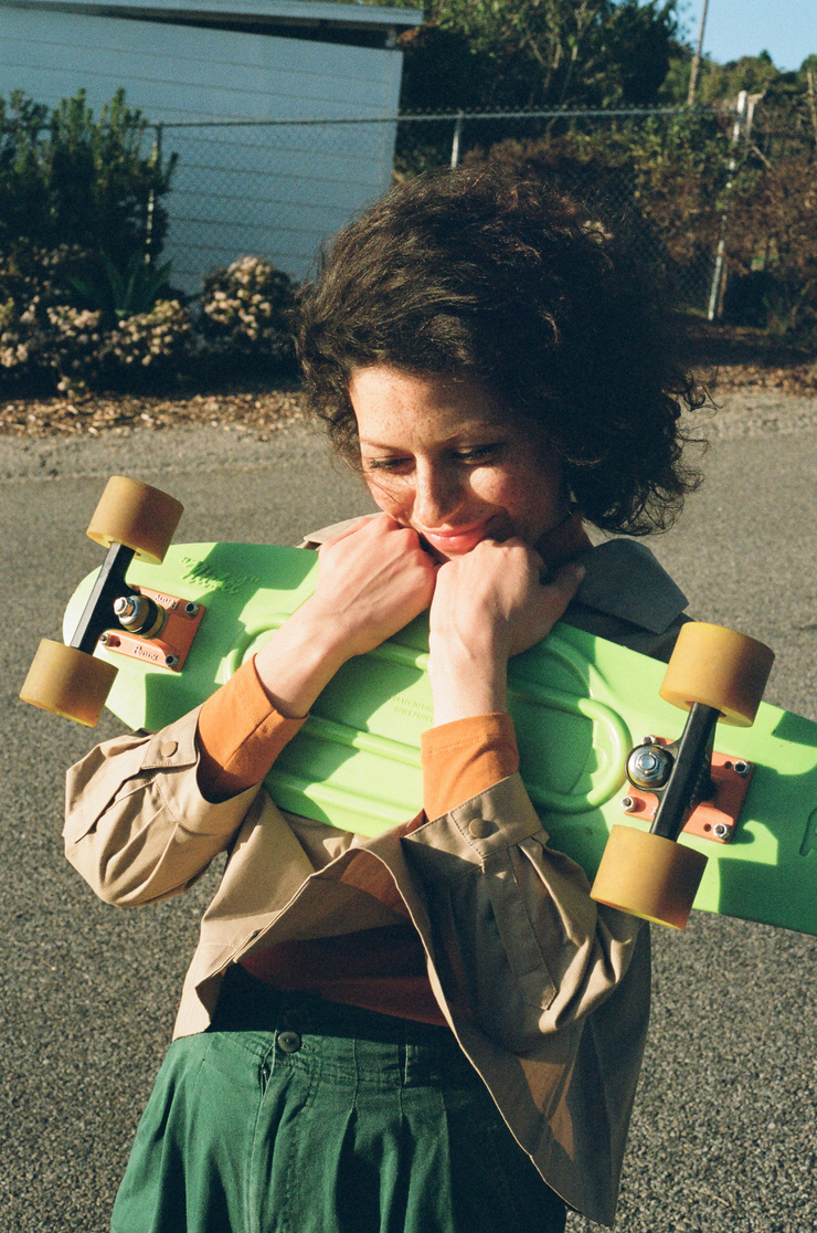 Alia Shawkat