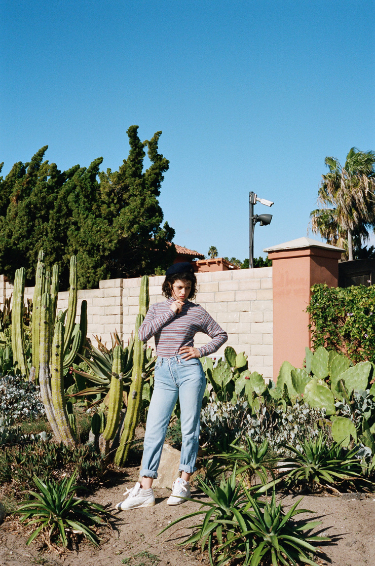 Alia Shawkat