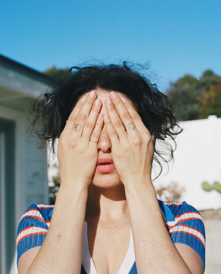 Alia Shawkat