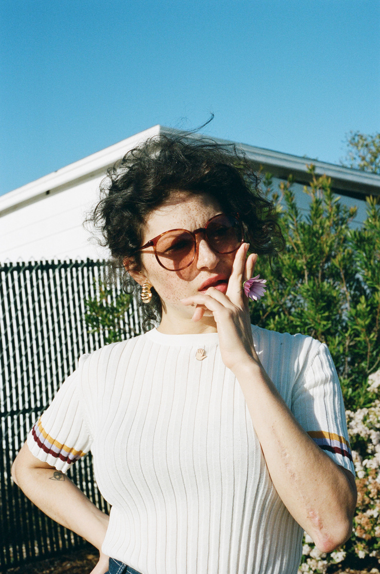 Alia Shawkat