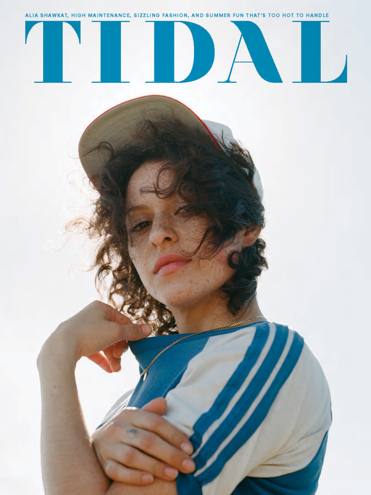 Alia Shawkat