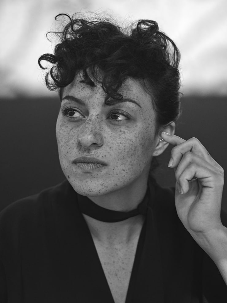 Alia Shawkat