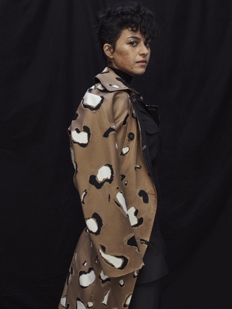 Alia Shawkat