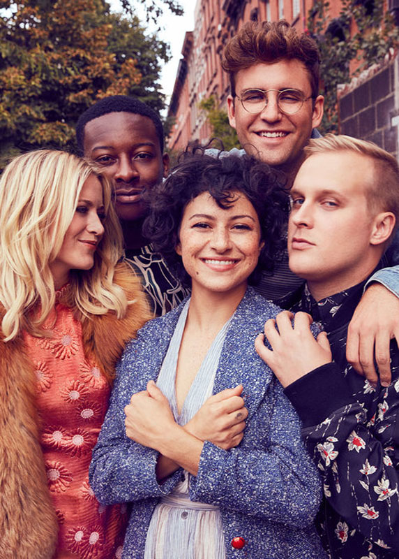 Alia Shawkat