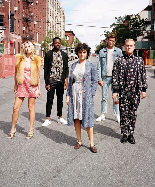 Alia Shawkat