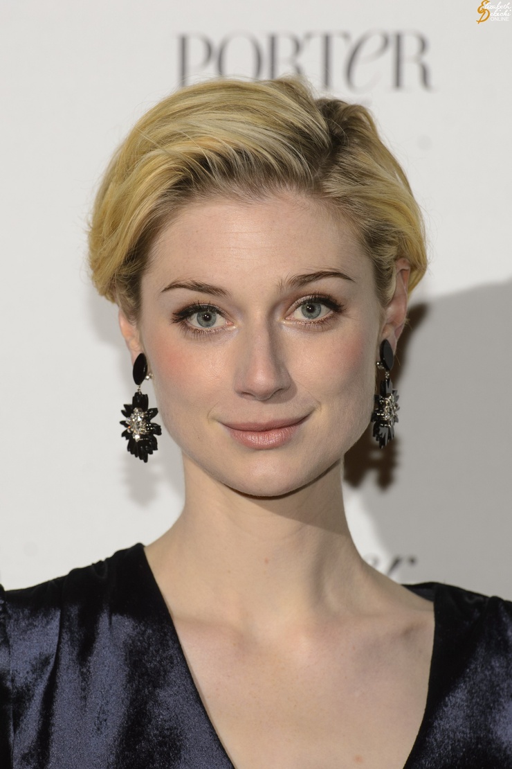 Elizabeth Debicki