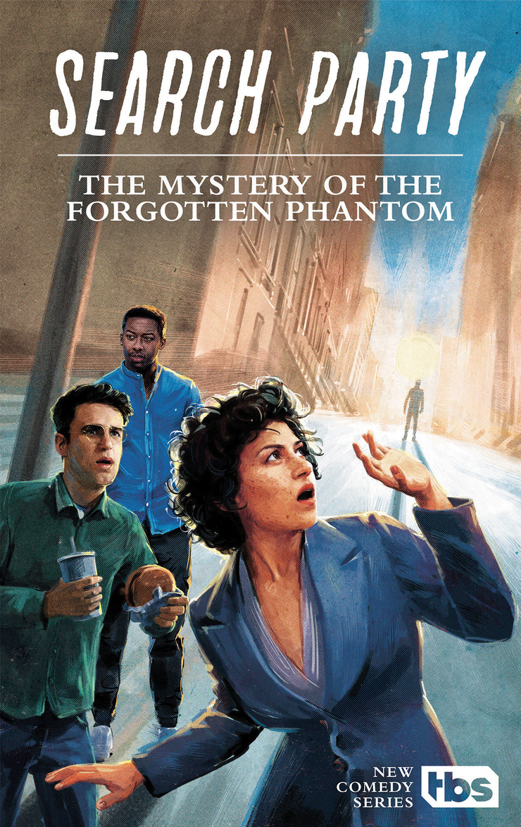 Search Party