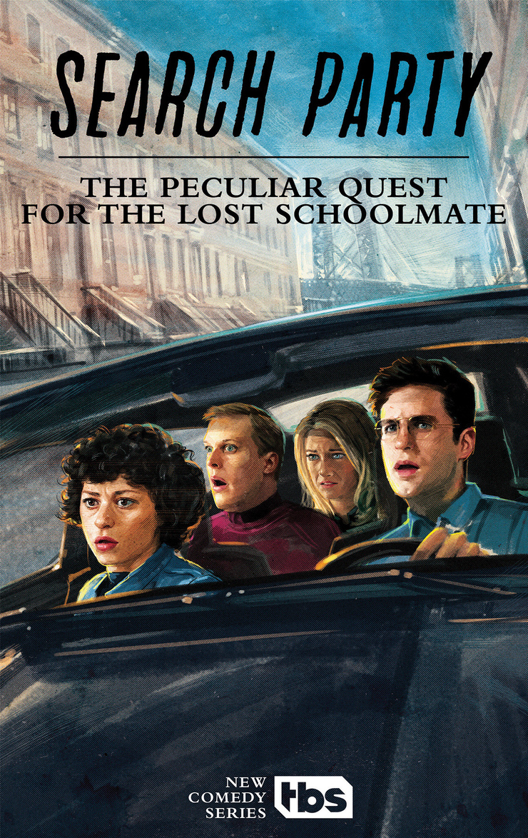 Search Party
