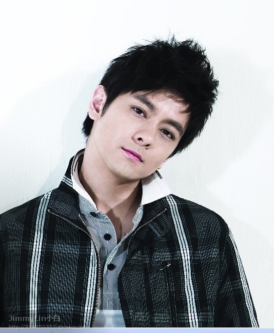 Jimmy Lin