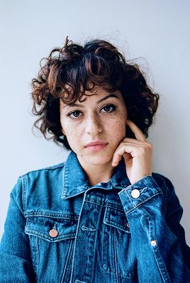 Alia Shawkat Alia Shawkat