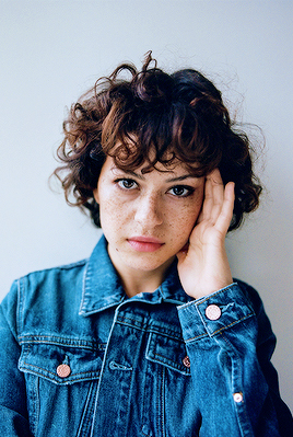 Alia Shawkat