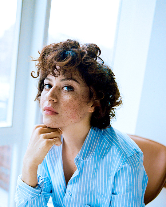 Alia Shawkat