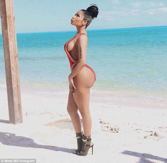 Nicki Minaj Nicki Minaj