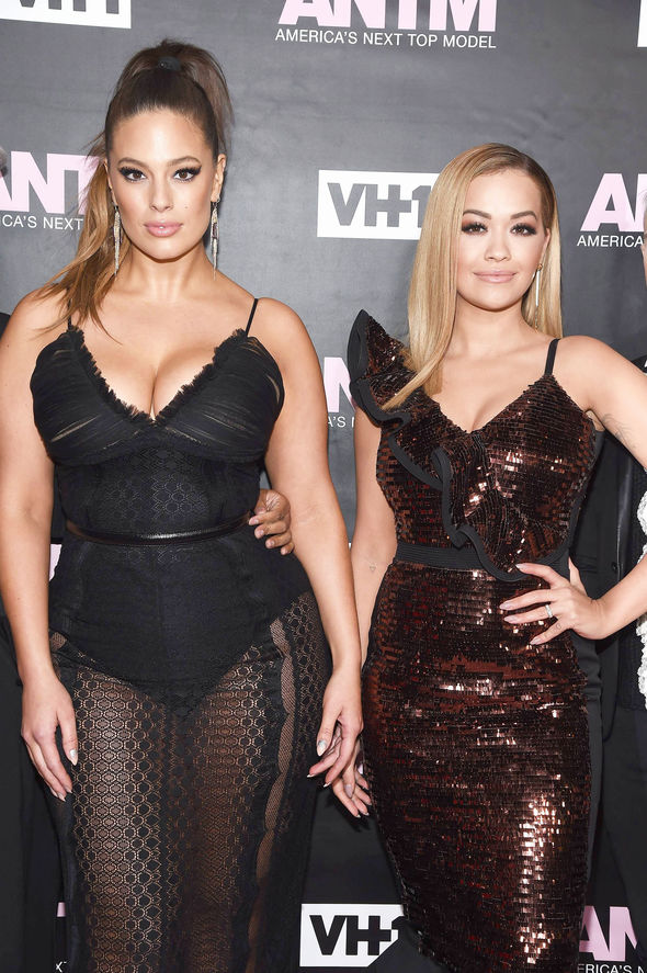 Rita Ora