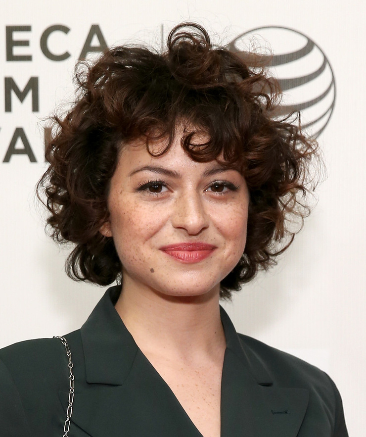 Alia Shawkat