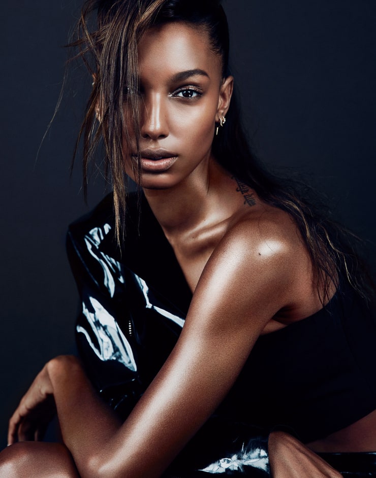 Jasmine Tookes Jasmine Tookes