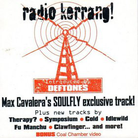Radio Kerrang! Vol.5 Radio Kerrang! Vol.5