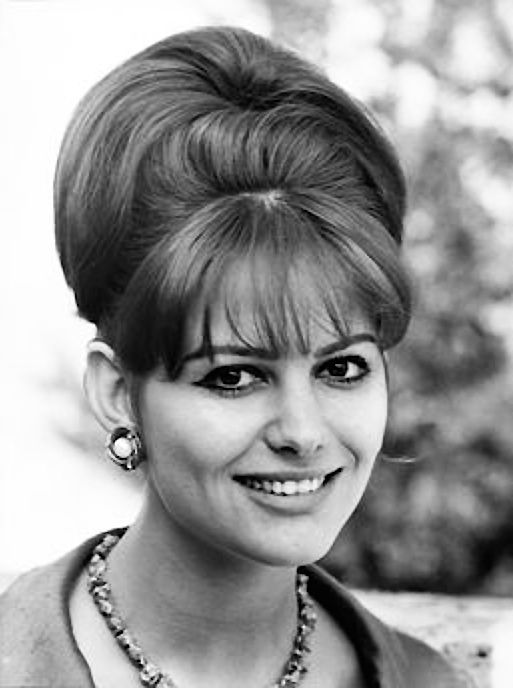 Claudia Cardinale Claudia Cardinale