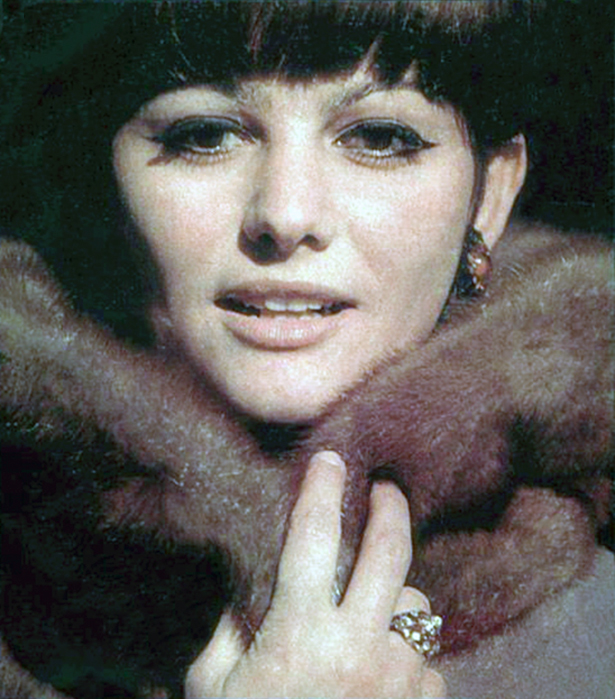 Claudia Cardinale Claudia Cardinale