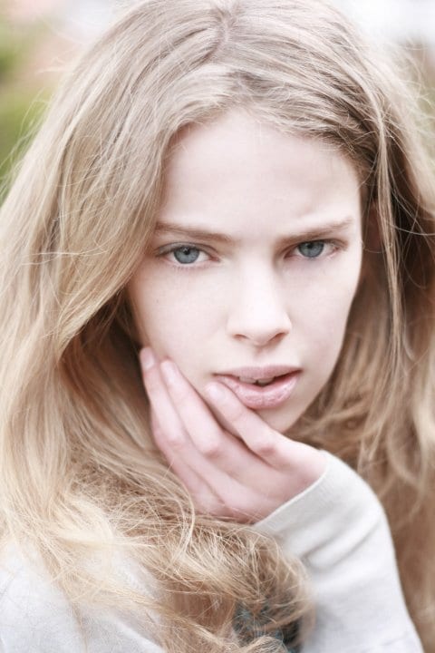 Jitte Oerlman