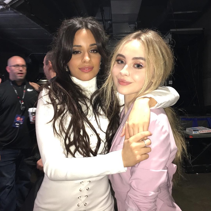 Camila Cabello