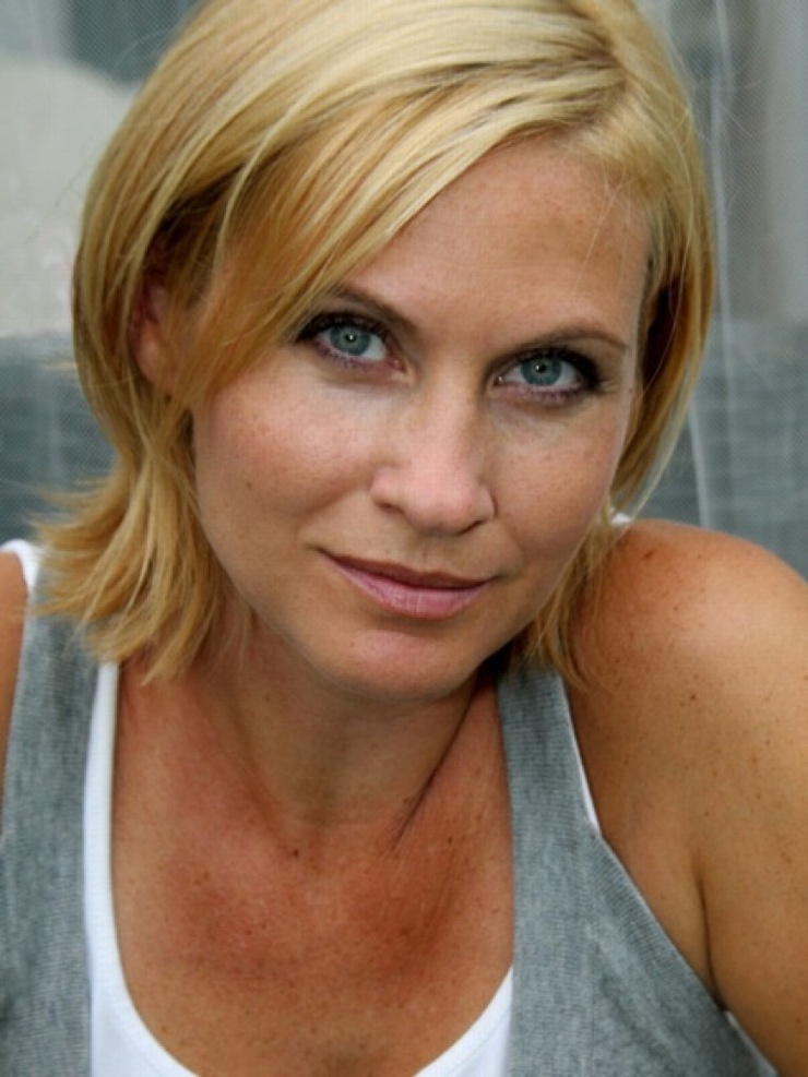 Simone Heher Simone Heher