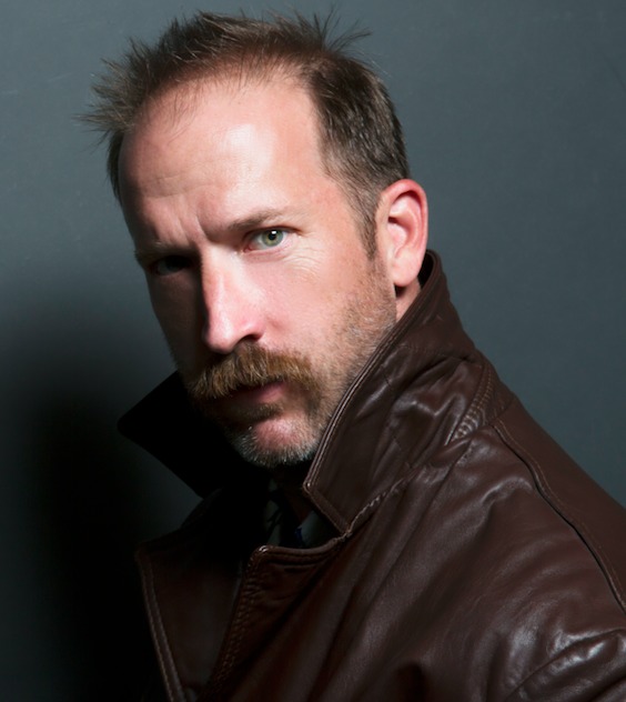 Scott Peat