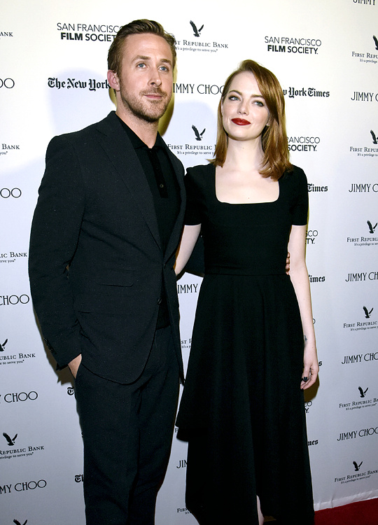 Emma Stone