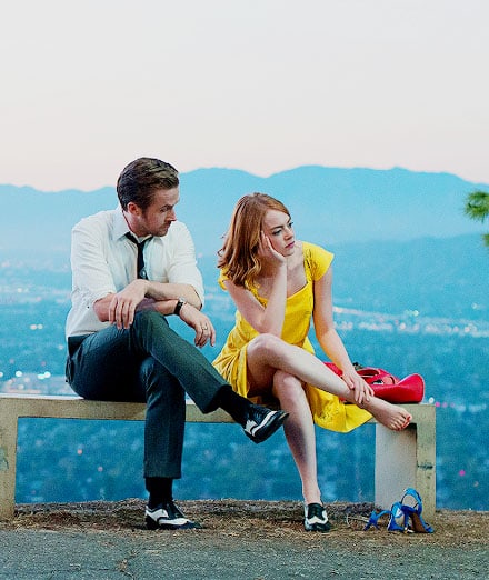 Emma Stone