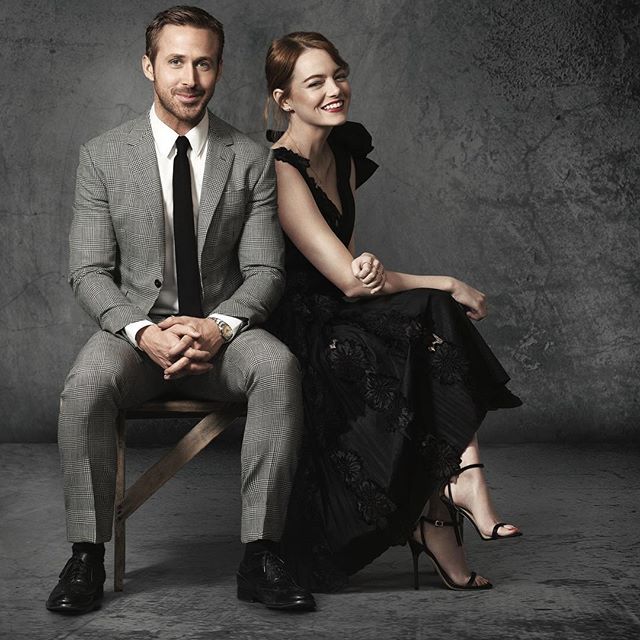 Emma Stone