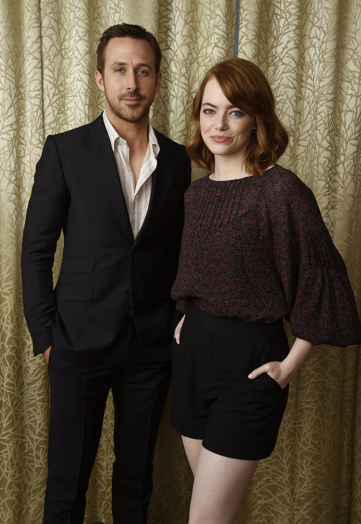 Emma Stone