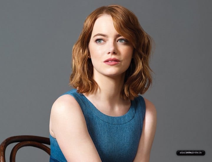Emma Stone Emma Stone