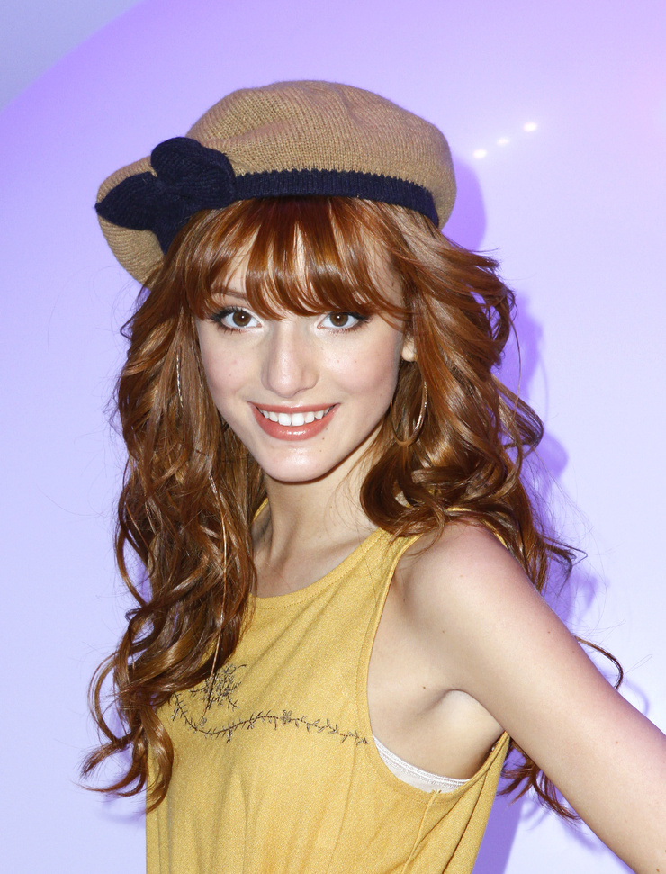 Bella Thorne Bella Thorne