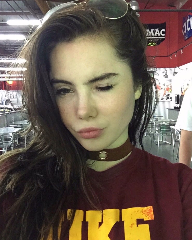 Mckayla Maroney