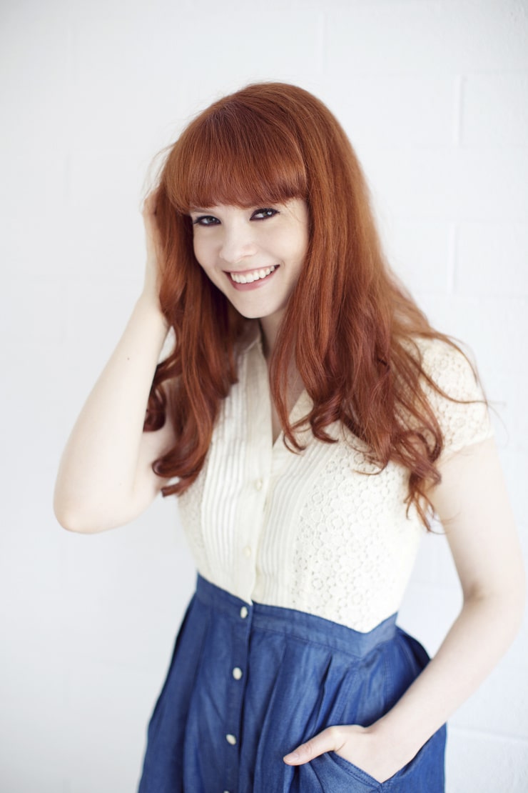 Naomi Brockwell Naomi Brockwell